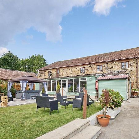 Host & Stay - The Arches Country House Saltburn-by-the-Sea Exteriér fotografie
