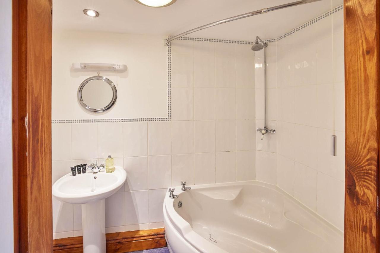 Host & Stay - The Arches Country House Saltburn-by-the-Sea Exteriér fotografie
