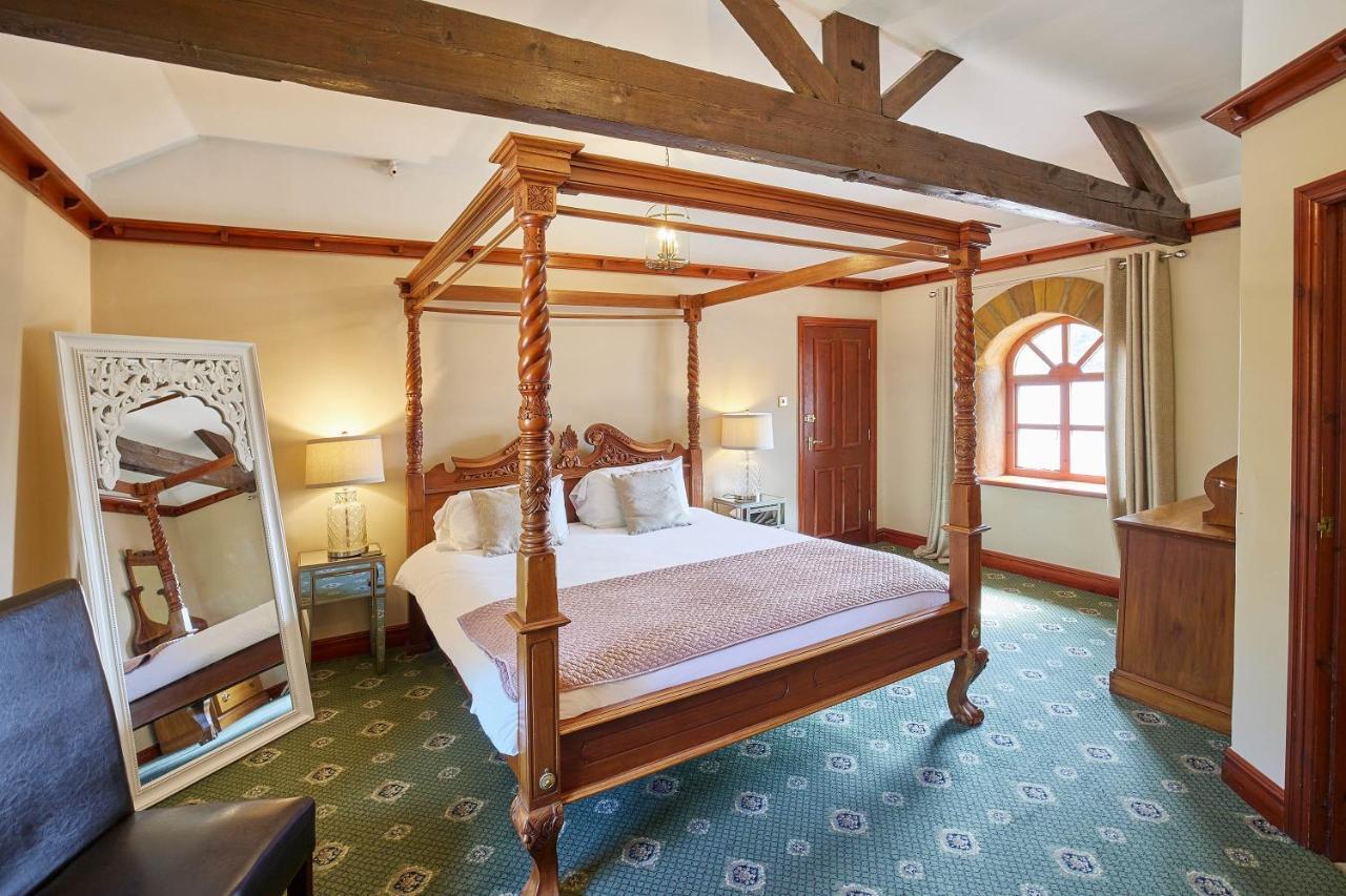 Host & Stay - The Arches Country House Saltburn-by-the-Sea Exteriér fotografie