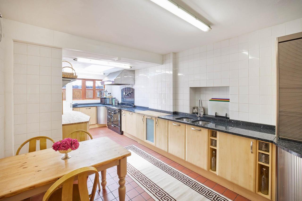 Host & Stay - The Arches Country House Saltburn-by-the-Sea Exteriér fotografie