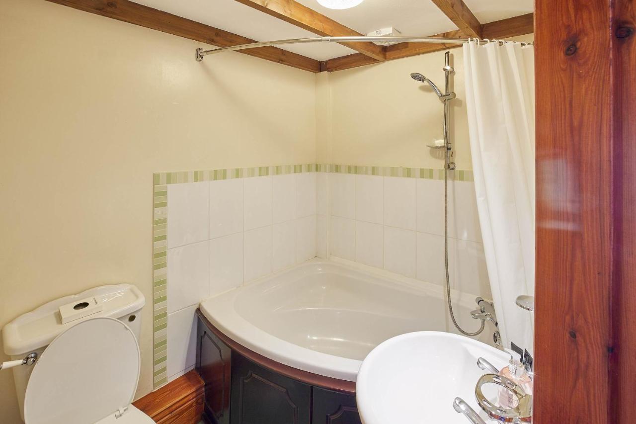 Host & Stay - The Arches Country House Saltburn-by-the-Sea Exteriér fotografie
