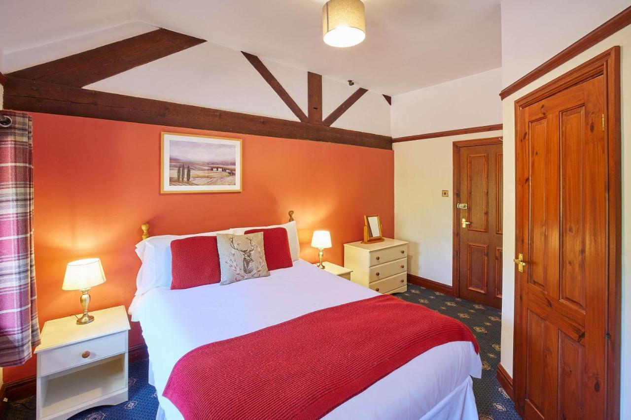 Host & Stay - The Arches Country House Saltburn-by-the-Sea Exteriér fotografie