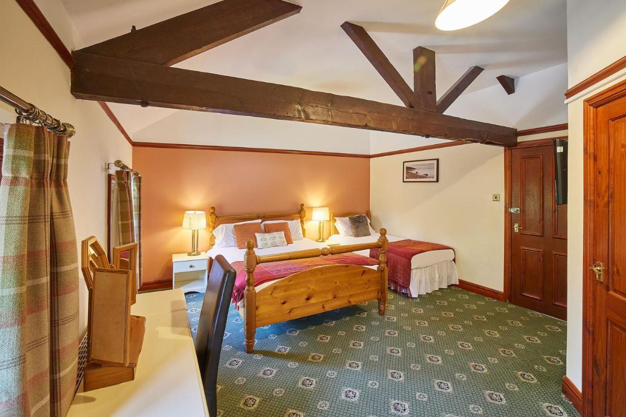 Host & Stay - The Arches Country House Saltburn-by-the-Sea Exteriér fotografie