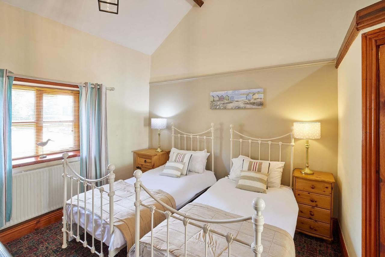 Host & Stay - The Arches Country House Saltburn-by-the-Sea Exteriér fotografie